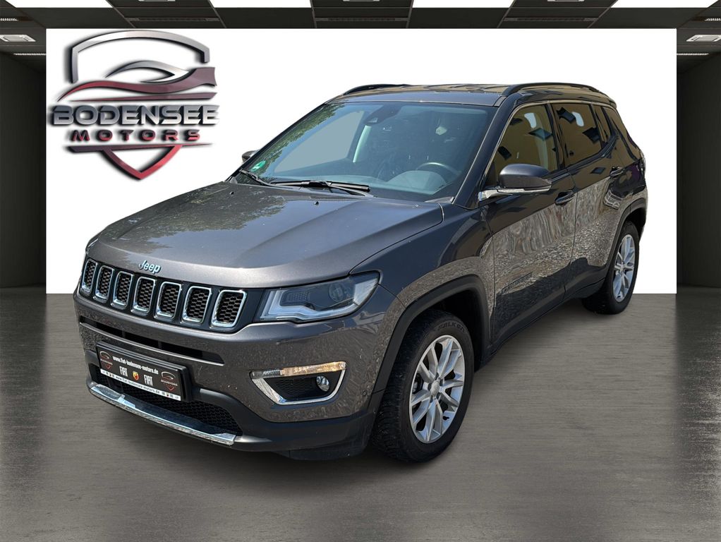 Jeep Compass 2020