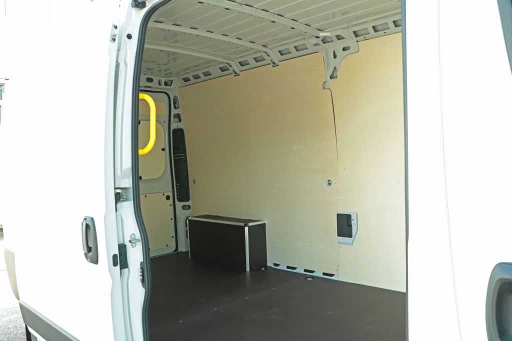 Citroën Jumper 2024