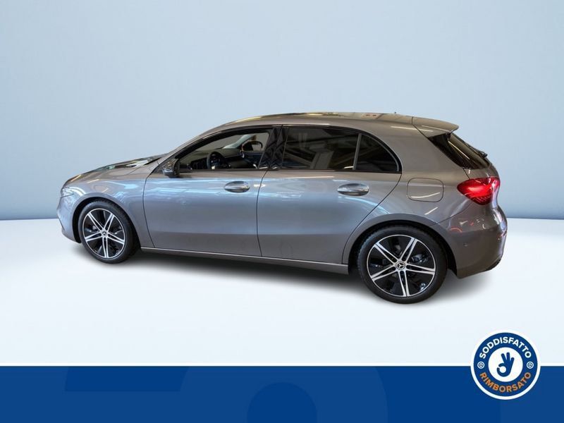 Mercedes-Benz A 180 2024