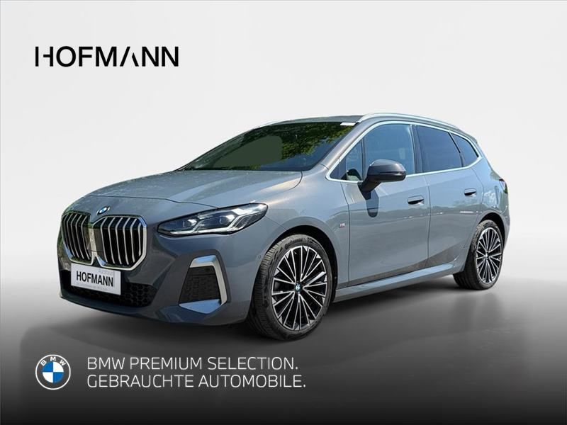 BMW 218 Active Tourer 2023