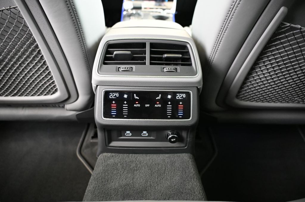 Audi A6 2023