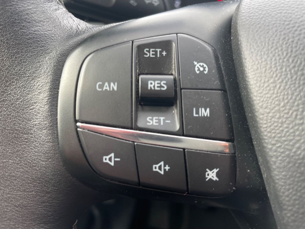 Ford Fiesta 2021