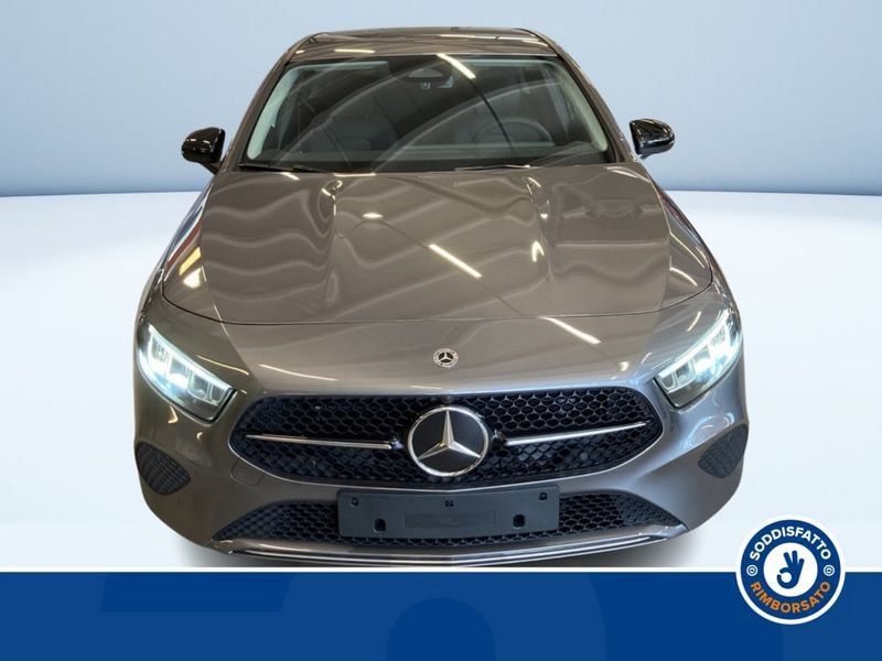 Mercedes-Benz A 180 2024