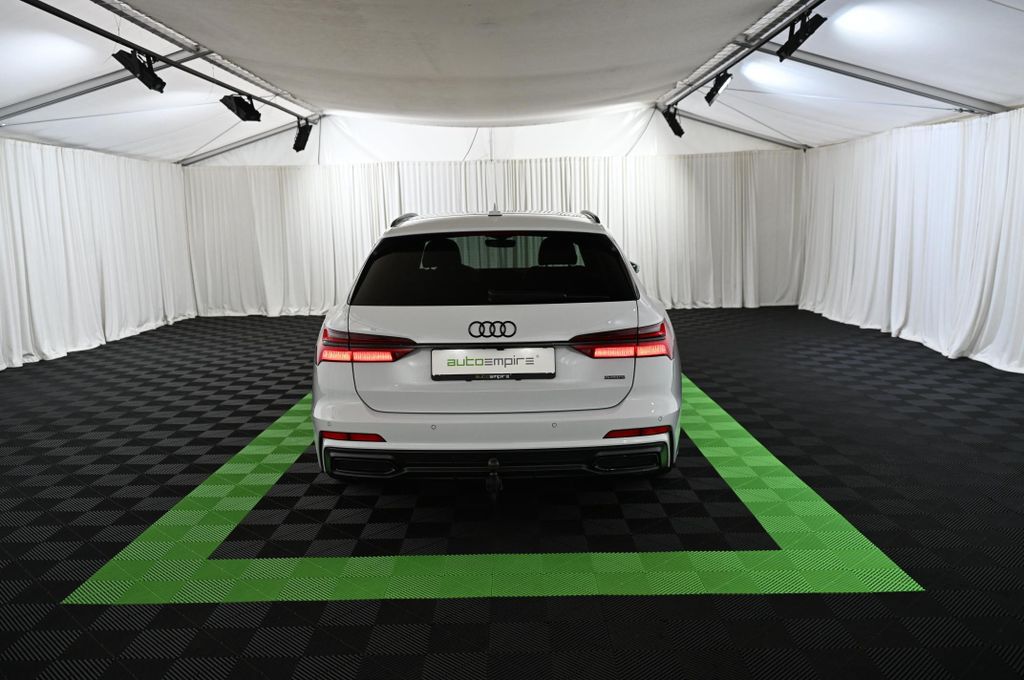 Audi A6 2023