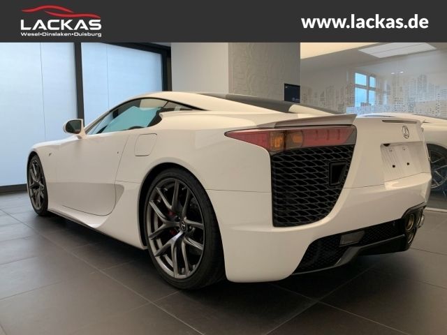 Lexus LFA 2012