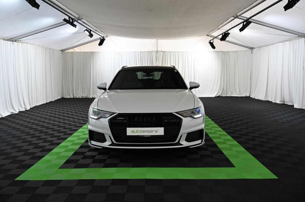 Audi A6 2023