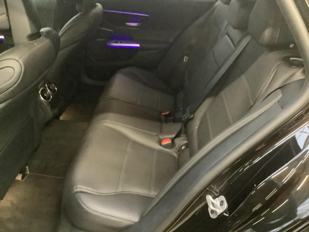 Mercedes-Benz C 220 2024