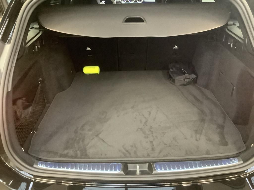 Mercedes-Benz C 220 2024