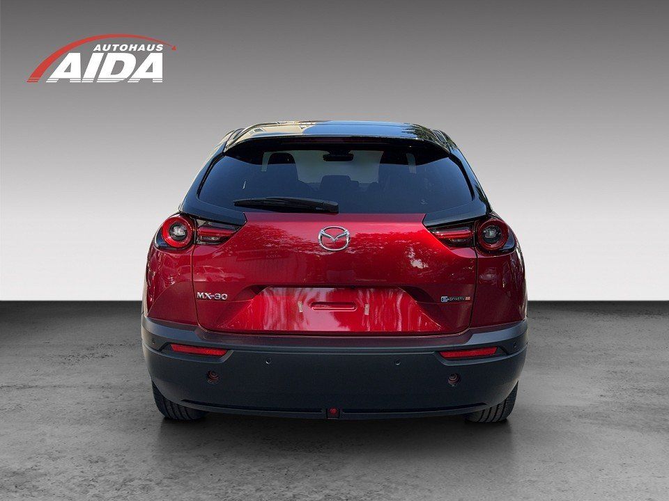 Mazda MX-30 2024