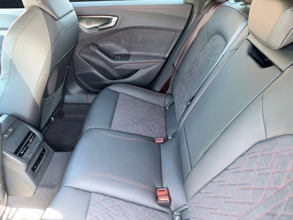 Audi A5 2025
