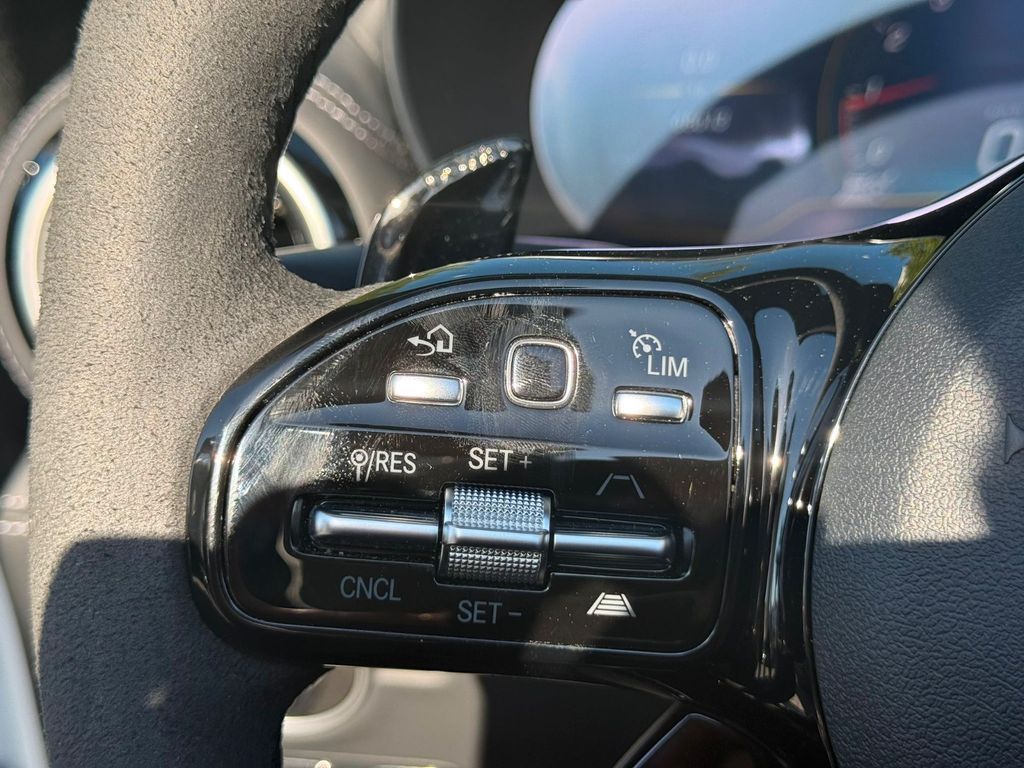 Mercedes-Benz AMG GT C 2019