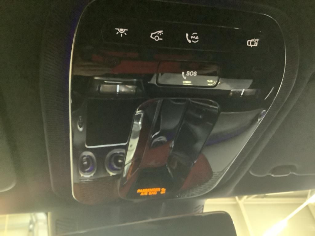 Mercedes-Benz C 220 2024