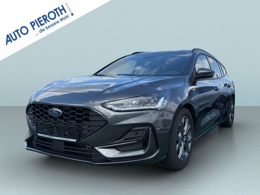 Ford Focus 2024