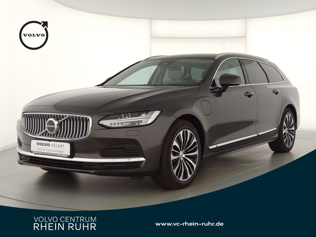Volvo V90 2023