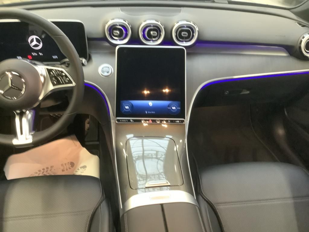 Mercedes-Benz C 220 2024