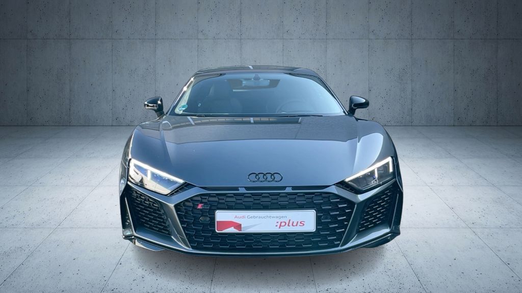 Audi R8 2024