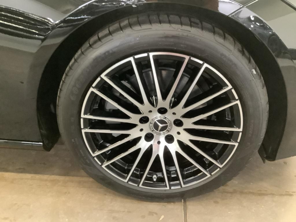 Mercedes-Benz C 220 2024