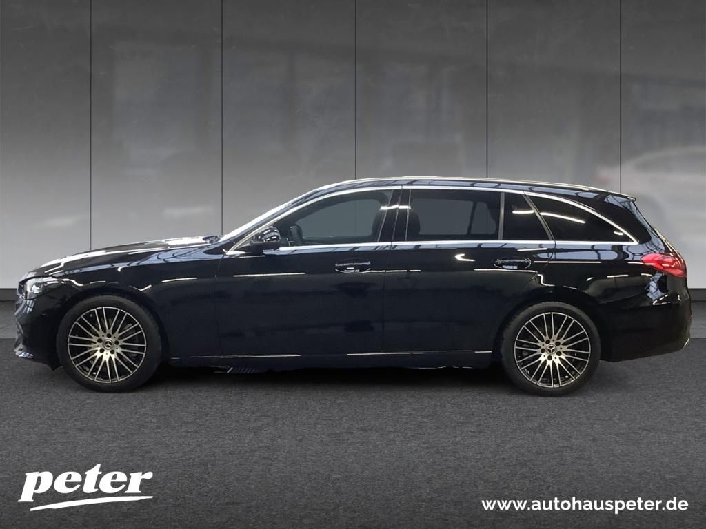 Mercedes-Benz C 220 2024