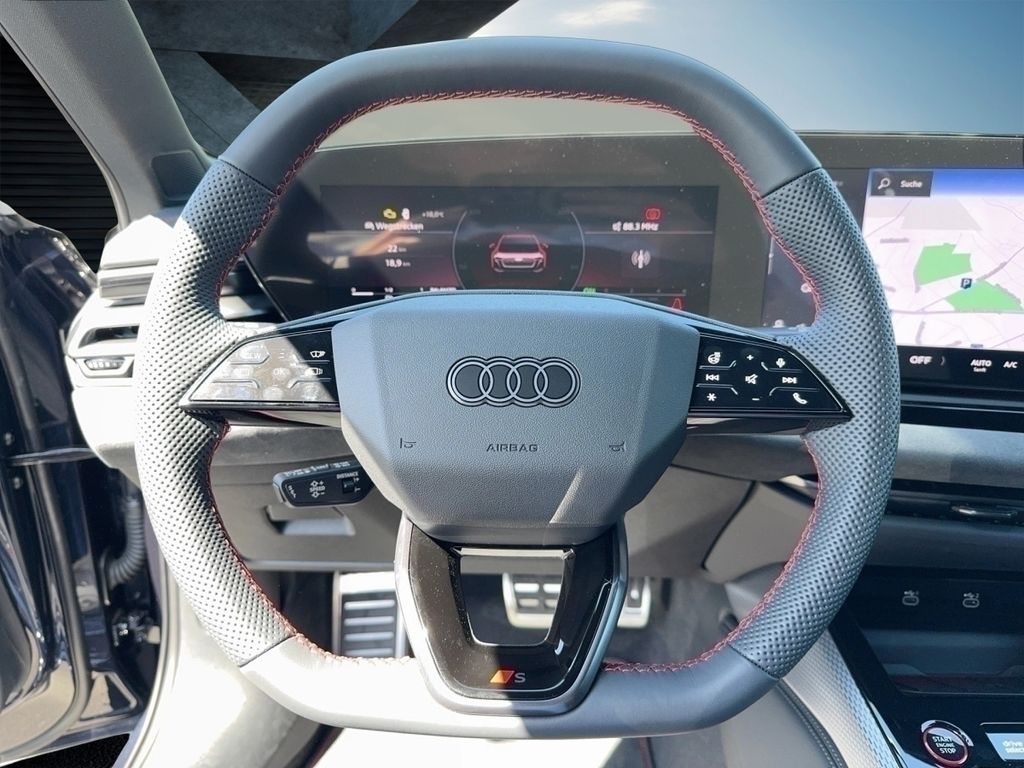 Audi A5 2025
