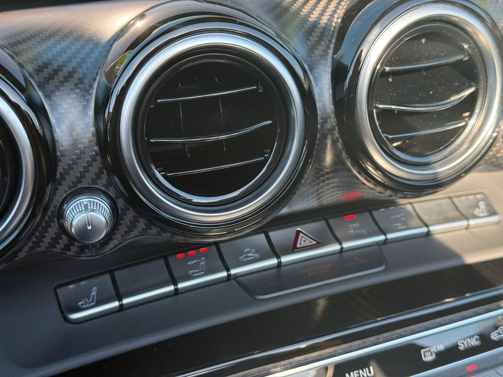 Mercedes-Benz AMG GT C 2019