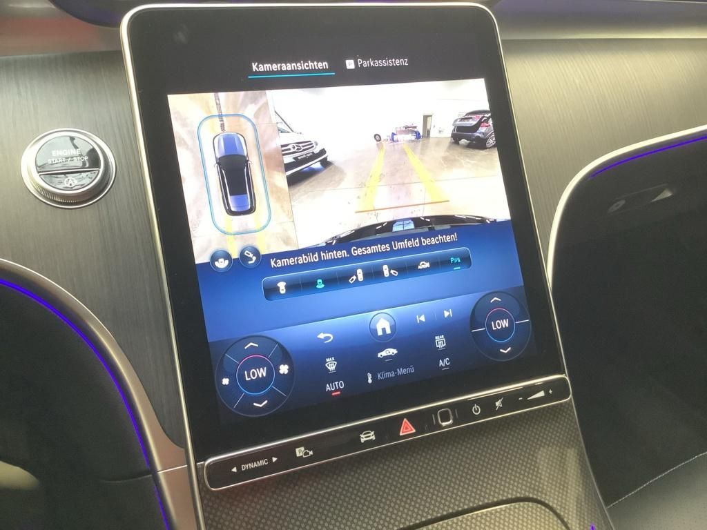 Mercedes-Benz C 220 2024