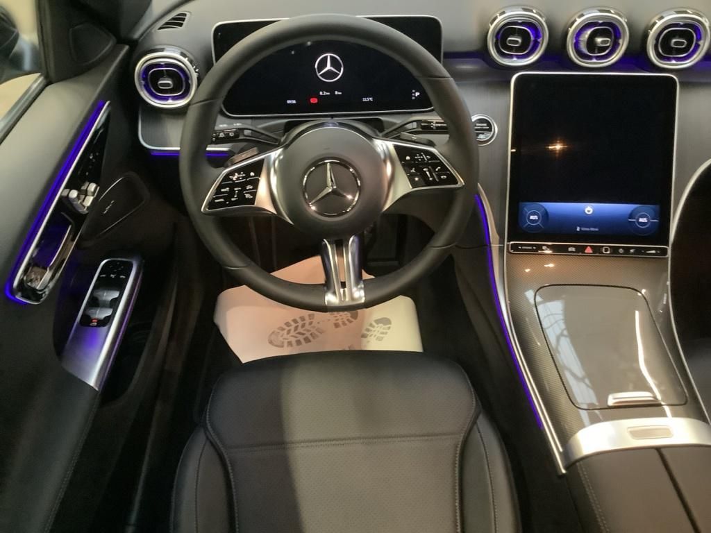 Mercedes-Benz C 220 2024