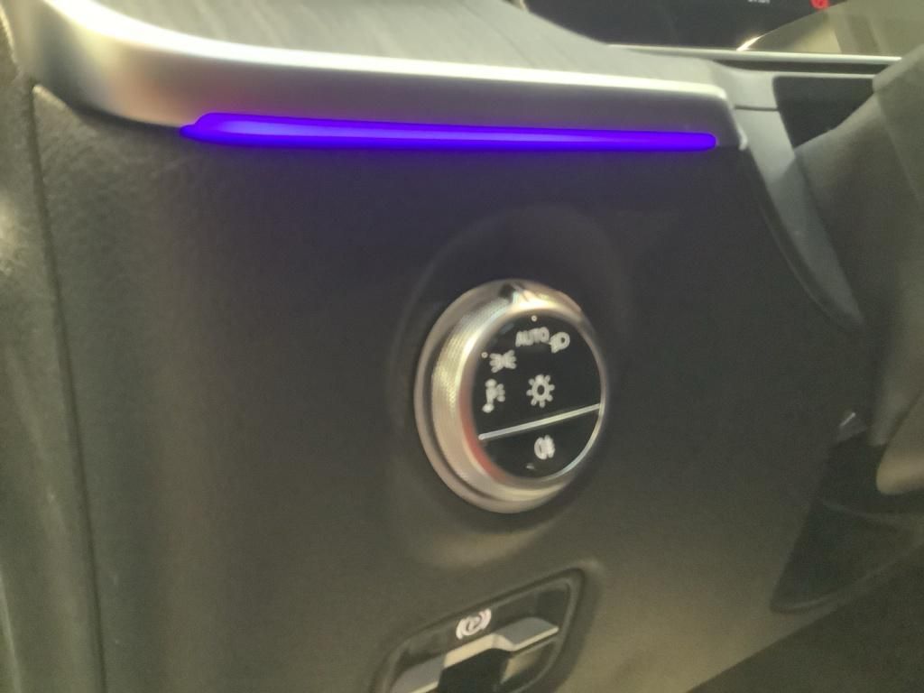 Mercedes-Benz C 220 2024