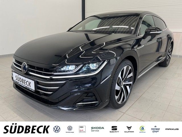 Volkswagen Arteon 2024
