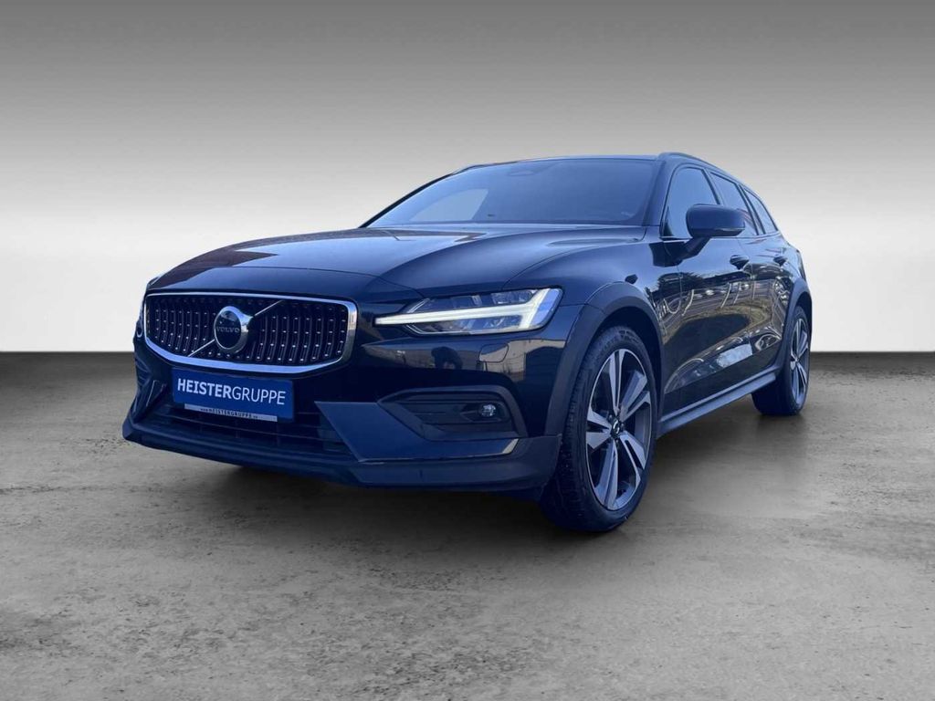 Volvo V60 2023