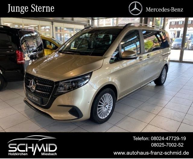 Mercedes-Benz V 300 2024
