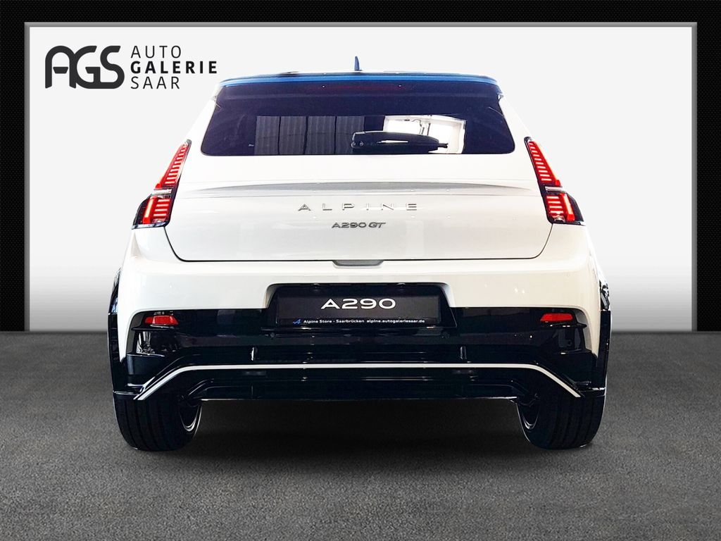 Alpine A290