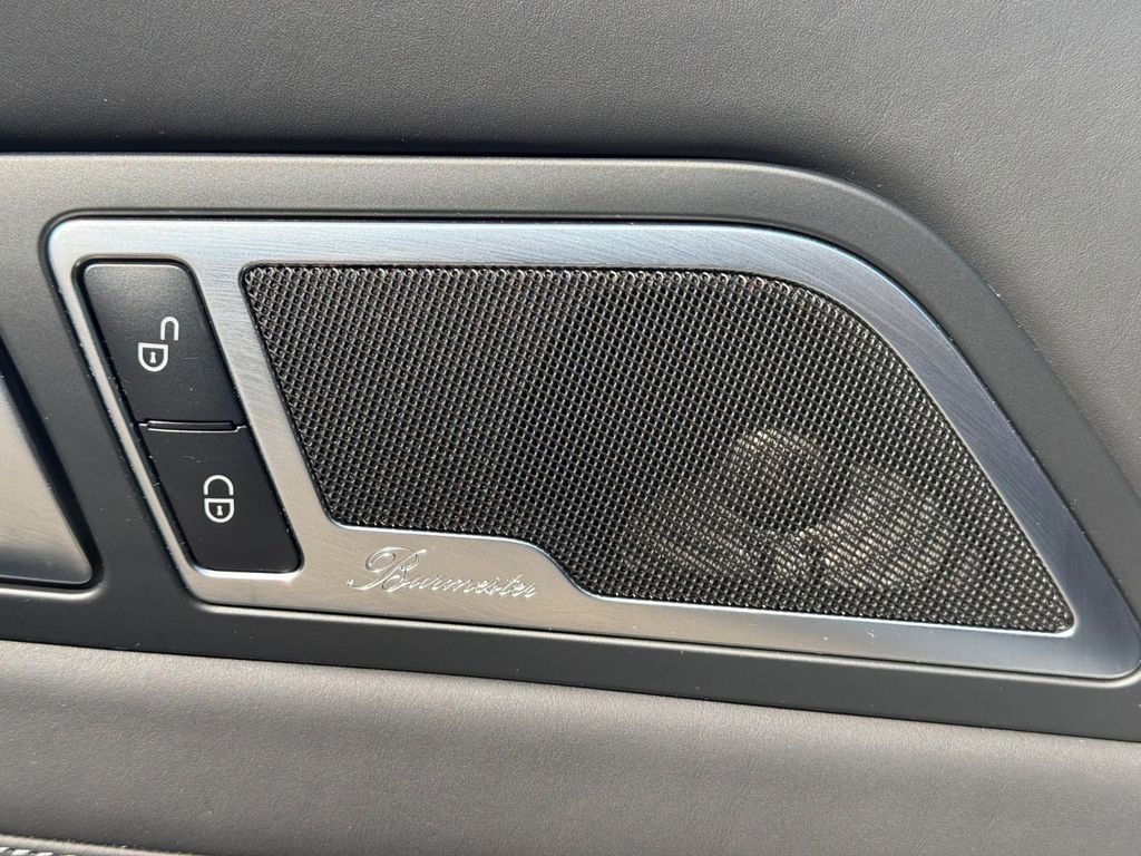 Mercedes-Benz AMG GT C 2019