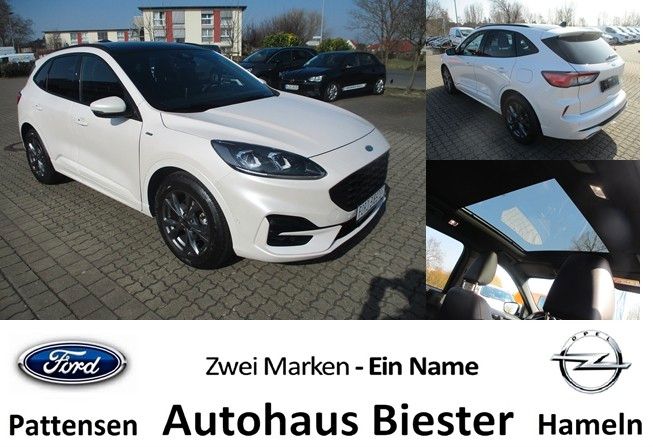 Ford Kuga 2024
