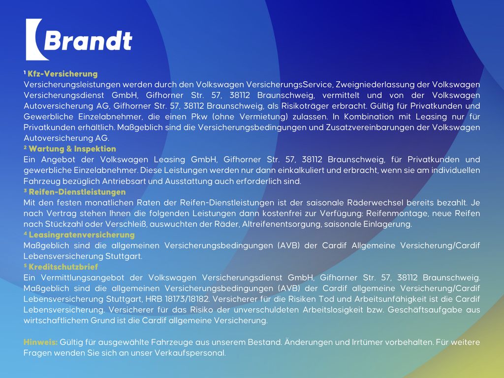 Volkswagen ID.7 2023