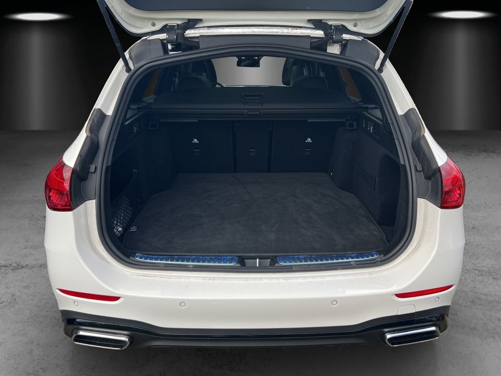 Mercedes-Benz C 300 2024