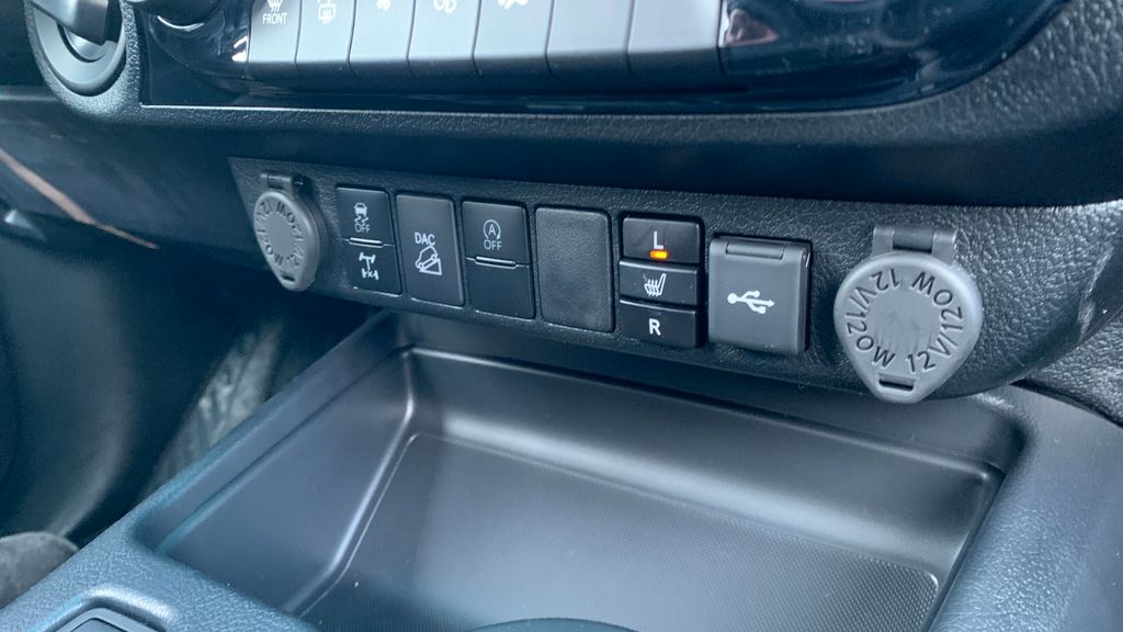 Toyota Hilux 2025