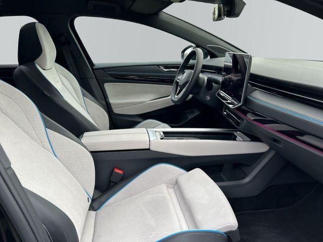 Volkswagen ID.7 2023