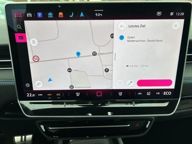Volkswagen ID.7 2023