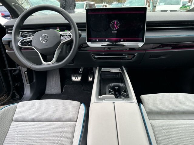 Volkswagen ID.7 2023