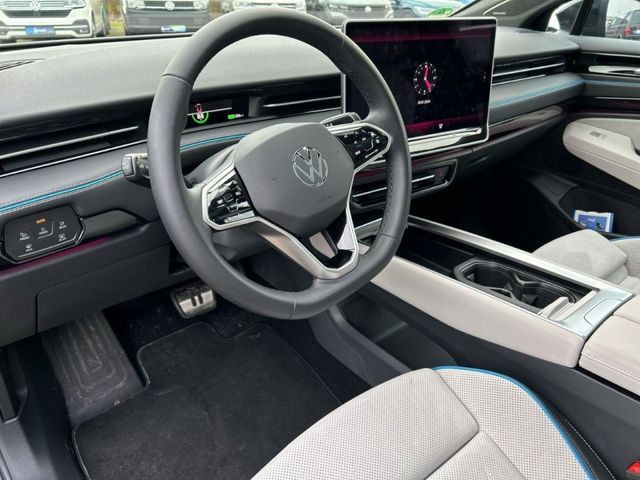 Volkswagen ID.7 2023