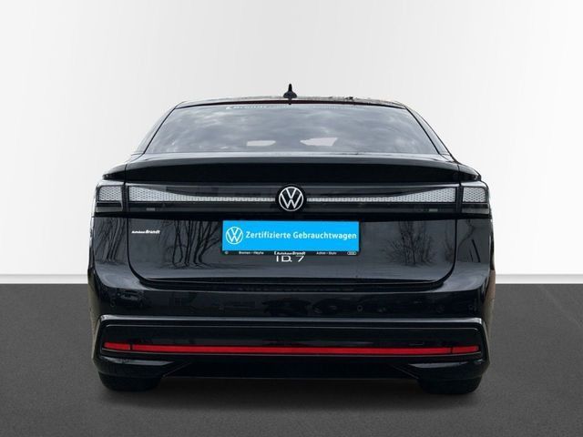 Volkswagen ID.7 2023