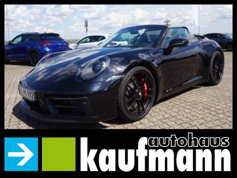 Porsche 992 2024