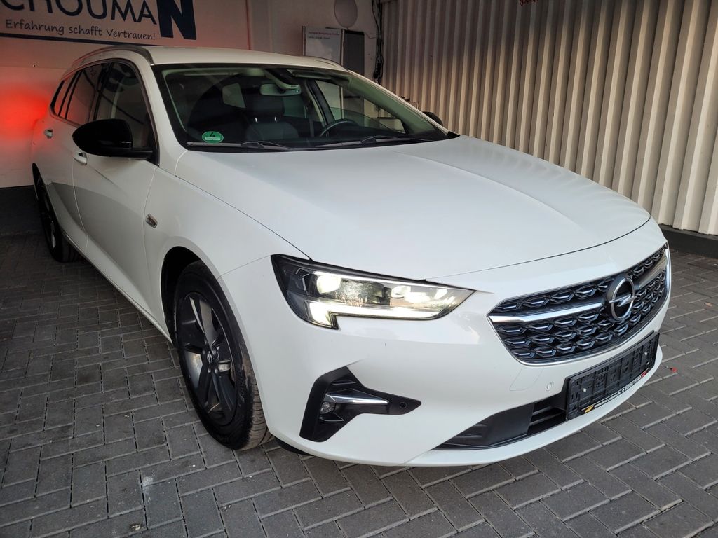 Opel Insignia 2020