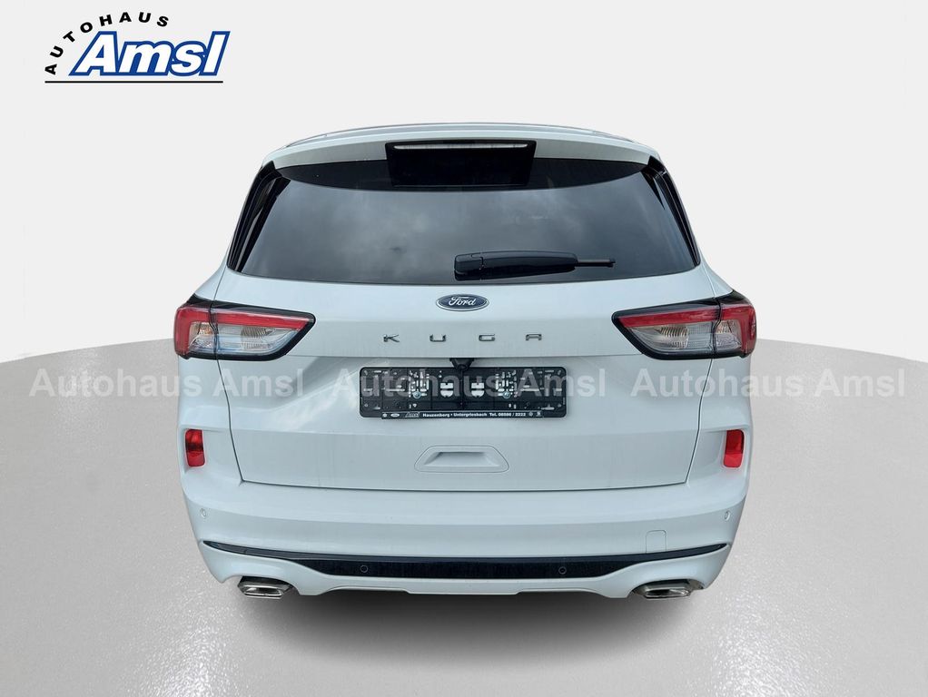 Ford Kuga 2022