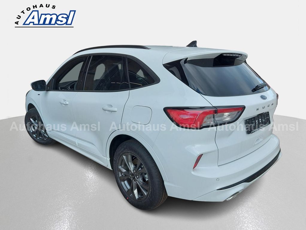 Ford Kuga 2022