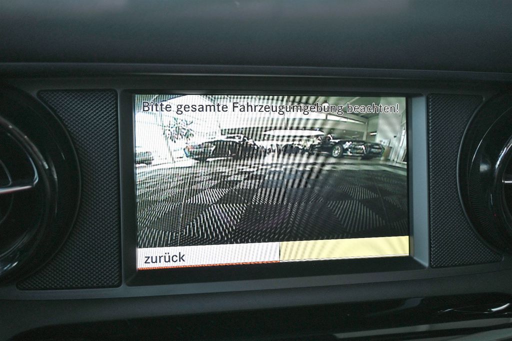 Mercedes-Benz SLS AMG 2014