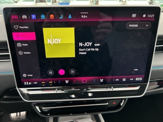 Volkswagen ID.7 2023