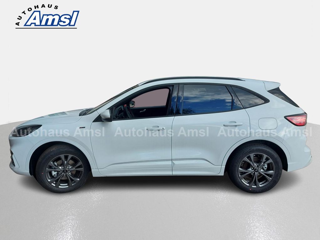 Ford Kuga 2022