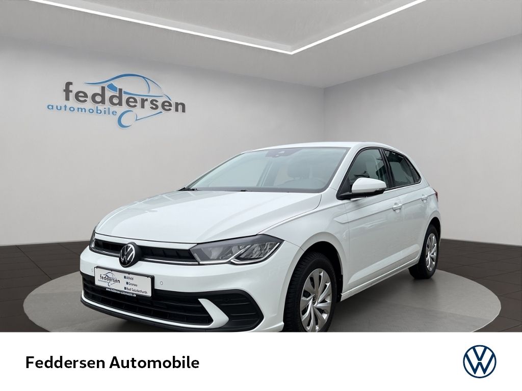Volkswagen Polo 2025