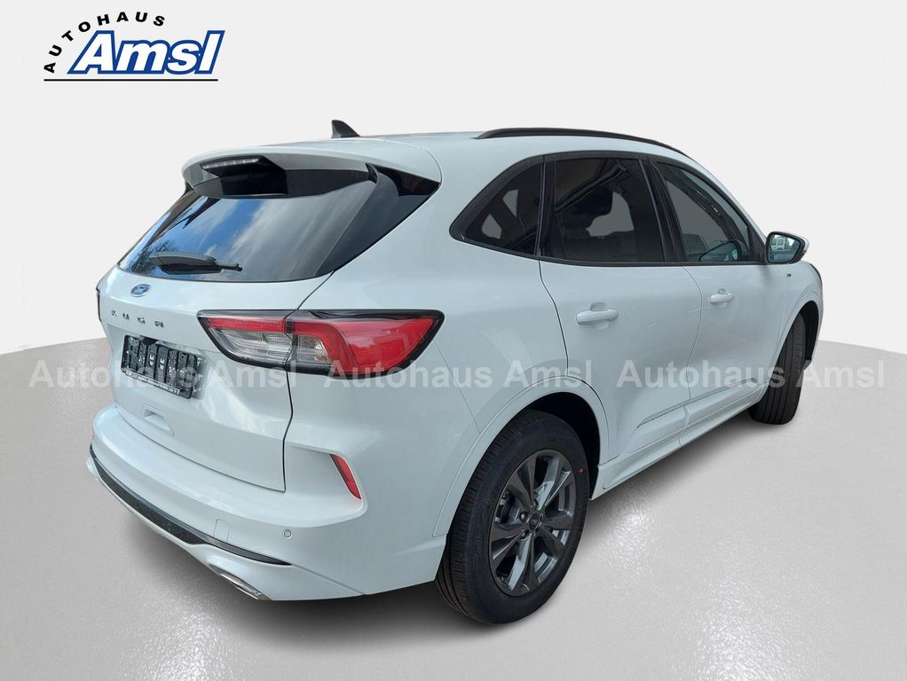 Ford Kuga 2022